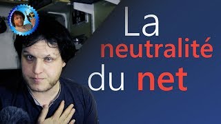 La neutralité du NET  HS  Monsieur Bidouille [upl. by Acsisnarf]