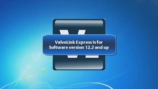 How to Setup Fisher ValveLink Express Software [upl. by Altaf]