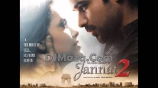 Sang Hoon Tere  Jannat 2 Nikhil DSouza Full Song HD  Emraan Hashmi [upl. by Fonsie822]