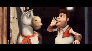 Donkey Xote Movie English2007 [upl. by Cordell]