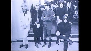 Velvet Underground documentary  The South Bank Show 1986 [upl. by Portie]