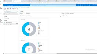 How to deploy applications in Intune [upl. by Aihtyc]