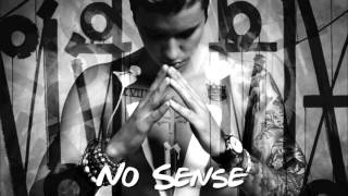 Justin Bieber  No Sense feat Travis Scott With Lyrics [upl. by Collette]