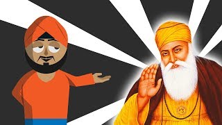 The 10 Sikh Gurus [upl. by Sinned]