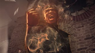 KSI  Killa Killa Thrilla Thrilla feat AiyanaLee Official Music Video [upl. by Ettenav120]