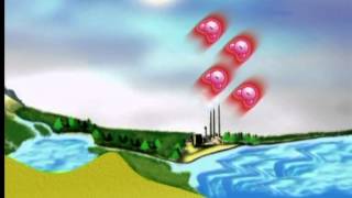 Energy Transfers in the Water Cycle [upl. by Helmut]