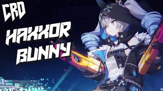 Haxxor Bunny Overview  Honkai Impact 3 [upl. by Ssidnac]