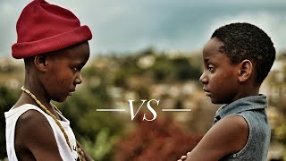 Abafana the BOYS vs Amantombazane the GIRLS ep02S01 [upl. by Oram362]