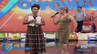 Wowowin ​ ​DonEklas​ ​funniest videos [upl. by Akinert365]