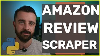 How I Scrape Amazon Reviews using Python Requests amp BeautifulSoup [upl. by Ferro]