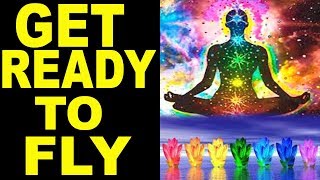 This Meditation Will Raise Your Vibration INSTANTLY LifeChanging [upl. by Maharg]