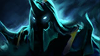 Dota 2 Hero Spotlight  Abaddon [upl. by Adnohr]