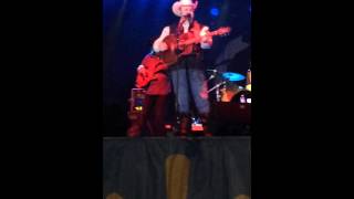 Daryle Singletary George Jones medley [upl. by Tasiana]