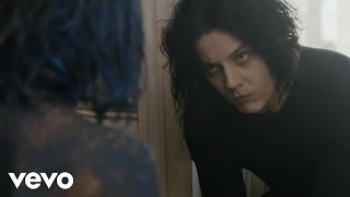 Jack White  Sixteen Saltines Official Video [upl. by Leinad239]