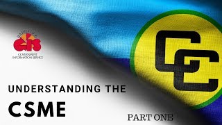 Understanding the CSME Part 1 [upl. by Abram]