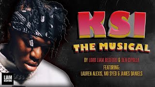 KSI THE MUSICAL [upl. by Genaro]