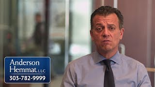 Denver Auto Accident Attorney Talks About Uninsured Motorist Insurance in Colorado [upl. by Acined]