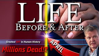 Life BEFORE and AFTER April Bo Polny [upl. by Aehsila]