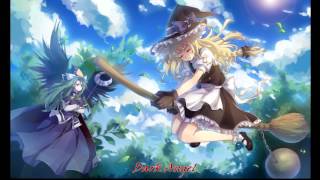 Nightcore  Walpurgisnacht [upl. by Bernt270]