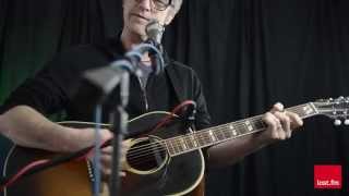 Dan Wilson  quotClosing Timequot Lastfm Sessions [upl. by Htebazileharas765]