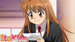 ItaKiss  EP01 Fates Prank  English Sub  Full Episode [upl. by Lesde839]