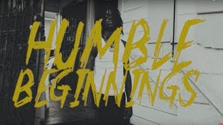 OMB Peezy  Doin Bad feat YoungBoy Never Broke Again Lyric Video [upl. by Kore]