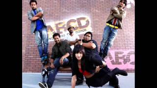 Kar Ja Re Ya Mar Ja Re  ABCD  Any Body Can Dance Official Full Audio Song [upl. by Waldack255]