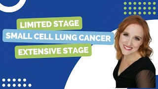 What are the Differences in Treating Limited Stage and Extensive Stage SCLC [upl. by Low]