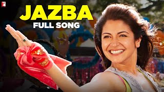 Jazba  Full Song  Ladies vs Ricky Bahl  Anushka Sharma  Shilpa Rao [upl. by Birdt889]