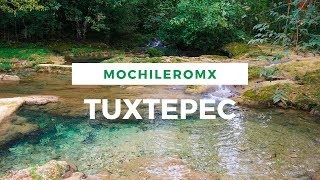 ¿Como es Tuxtepec Oaxaca  San Isidro naranjal  MOCHILEROMX [upl. by Mcgee]