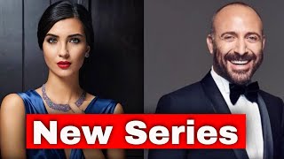 Tuba Büyüküstün and Halit Ergenç  new series [upl. by Zumstein33]