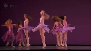 Gounods Walpurgisnacht Ballet  NYC Ballet in Paris  Great Performances on PBS [upl. by Coralyn617]