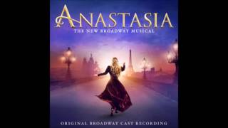 Anastasia  Broadway Musical Soundtrack  songs from the movie [upl. by Devonne228]