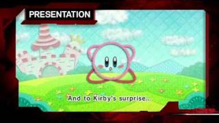 Kirbys Epic Yarn Video Review [upl. by As]