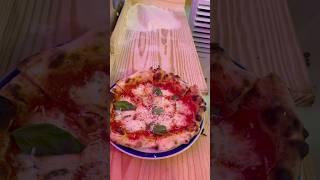 WHALE Napoli Pizza in Nha Trang [upl. by Danas]