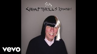 Cheap Thrills Best Remix Versions [upl. by Chong]