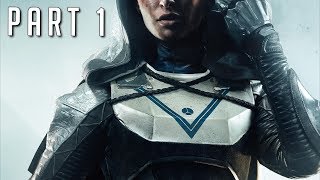 Destiny 2 Beyond Light – Stasis – Gameplay Trailer [upl. by Dnalevelc]