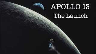 Apollo 13 OST FULL  James Horner [upl. by Laurena723]