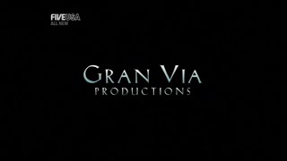 David Hollander ProductionsGran ViaCBSSony Pictures Television International 2003 [upl. by Semele]