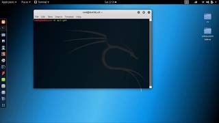 Comment Résoudre les problémes kali linux apt get update 2019 ►Tuto Fr [upl. by Idnar]