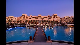 Saadiyat Rotana Resort amp Villas – A Private Oasis of Luxury [upl. by Anderegg32]