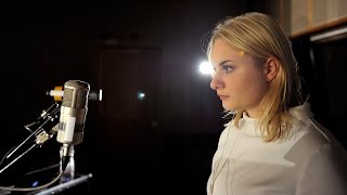 Låpsley  8896 Maida Vale Session [upl. by Asirehc]