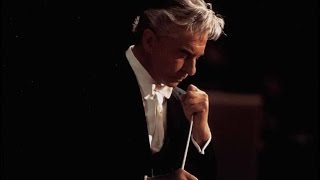 Mendelssohn Italian Symphony Herbert von Karajan [upl. by Madelon121]