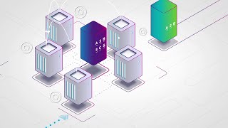 Chain Reaction Distributed Ledger Technologies DLT explained [upl. by Wiltshire231]