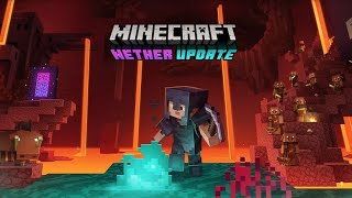 Minecraft Soundtrack All Nether Tracks 2020 [upl. by Zacherie]