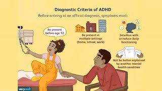 ADHD and Autism [upl. by Florida32]