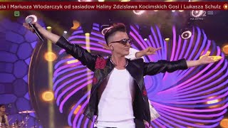 Milano  Gdzie ta dziewczyna amp Jasnowłosa  Wakacyjna Trasa Dwójki 2020 [upl. by Uwkuhceki232]