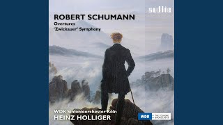 Hermann und Dorothea Op 136 Overture [upl. by Old369]