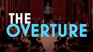 Understanding Form The Overture [upl. by Lewert]