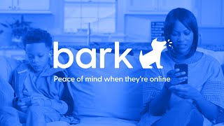 What Is Bark The Parental Control Tool Explained [upl. by Ttiwed68]